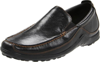 Cole Haan Tucker Venetian Men's Loafer -C03557 - Black - Size 7 - NEW