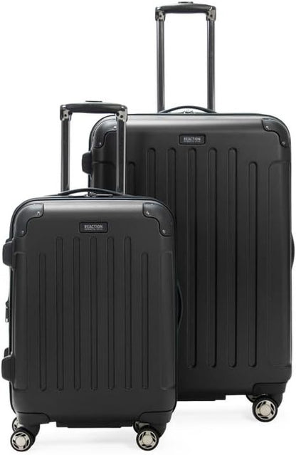 Kenneth Cole REACTION Out of Bounds & Renegade Lightweight 4-Wheel Luggage