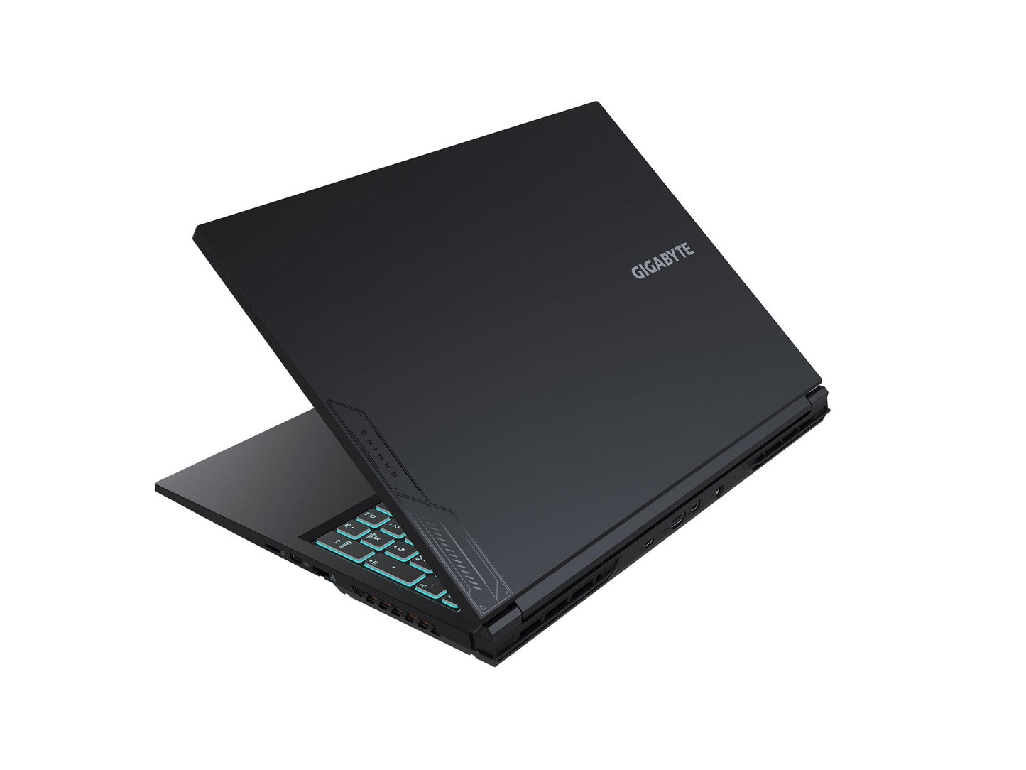 GIGABYTE - G6 (2024) Gaming Laptop