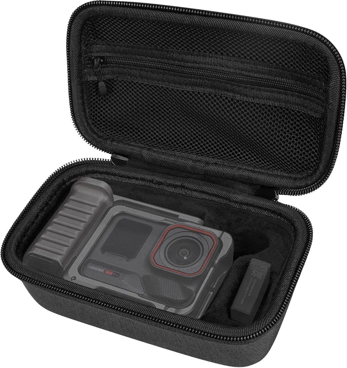 GEEKRIA Carrying Case for Ace Pro 2, Portable Street Shooting Kit Storage Bag