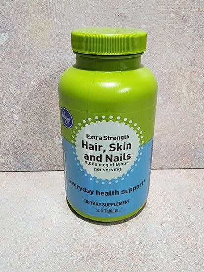 Kroger Dietary Suppliments, Various