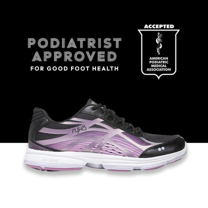 Ryka Womens Devotion Plus 3