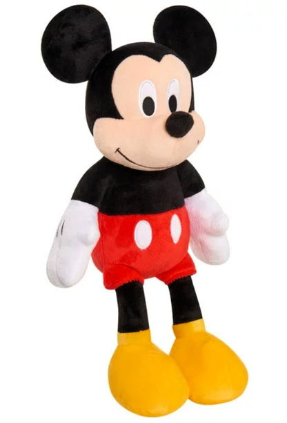 Disney Classic 19" Mickey Mouse Plush Stuffed Animal
