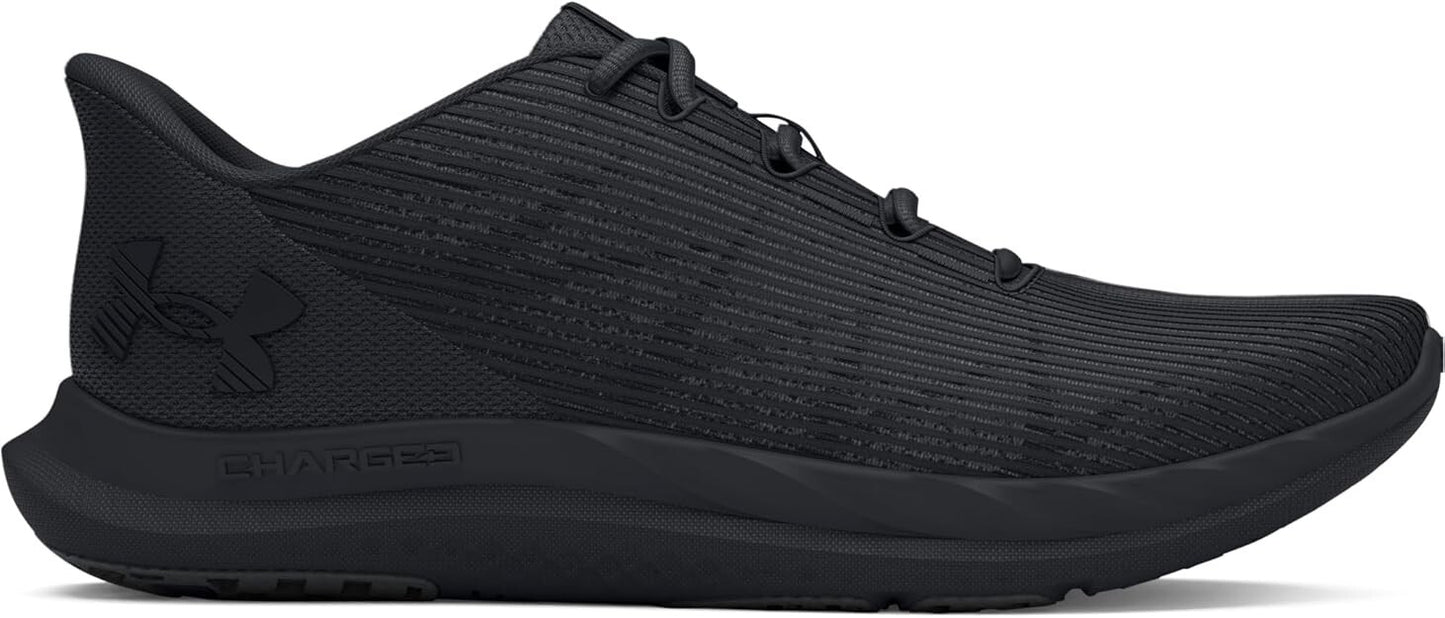 Man's Sneakers & Athletic Shoes Under Armour Charged Sneakers
