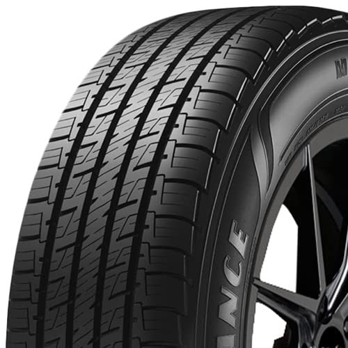Goodyear Assurance MaxLife All-Season Radial Tire, 205/55R16, Set of 1