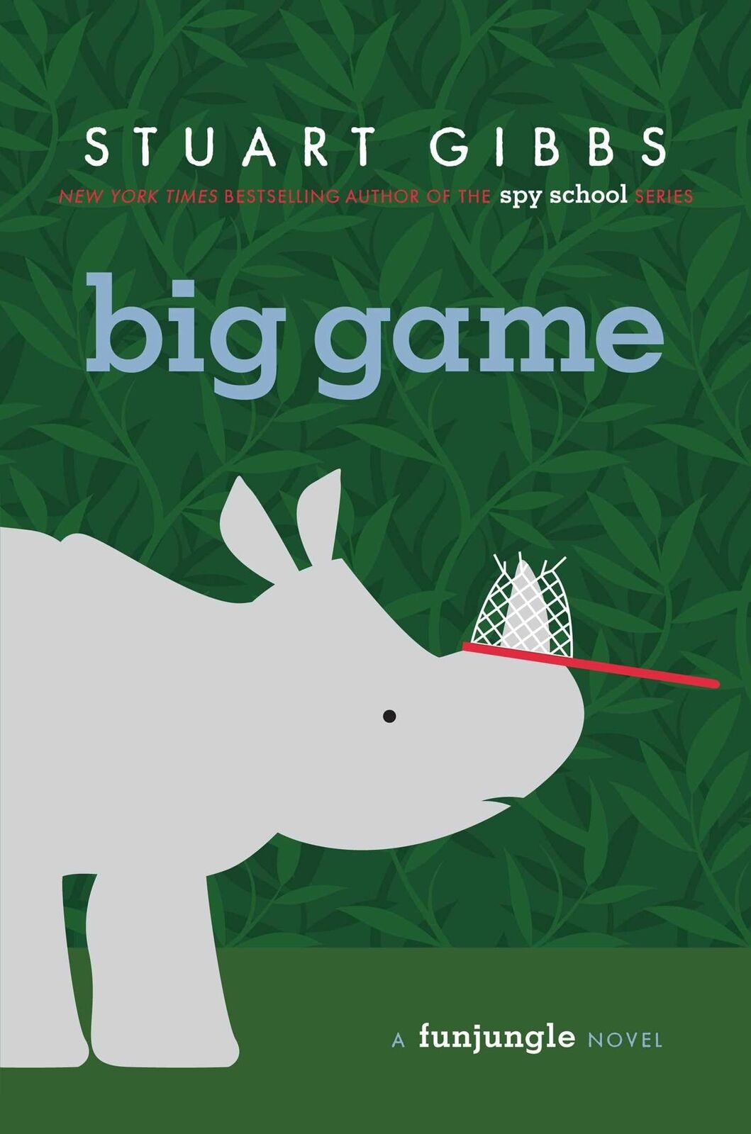 Big Game (FunJungle)