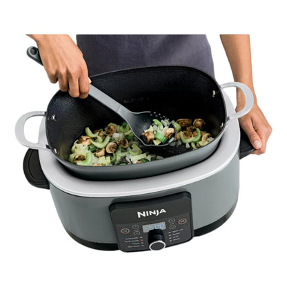 Ninja Foodi PossibleCooker PRO 8.5-Qt Multi Cooker Slow Cooker Appliance - Gray