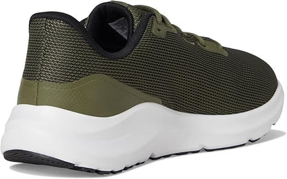 Under Armour Men's Charged Pursuit 4 Running Shoe Style