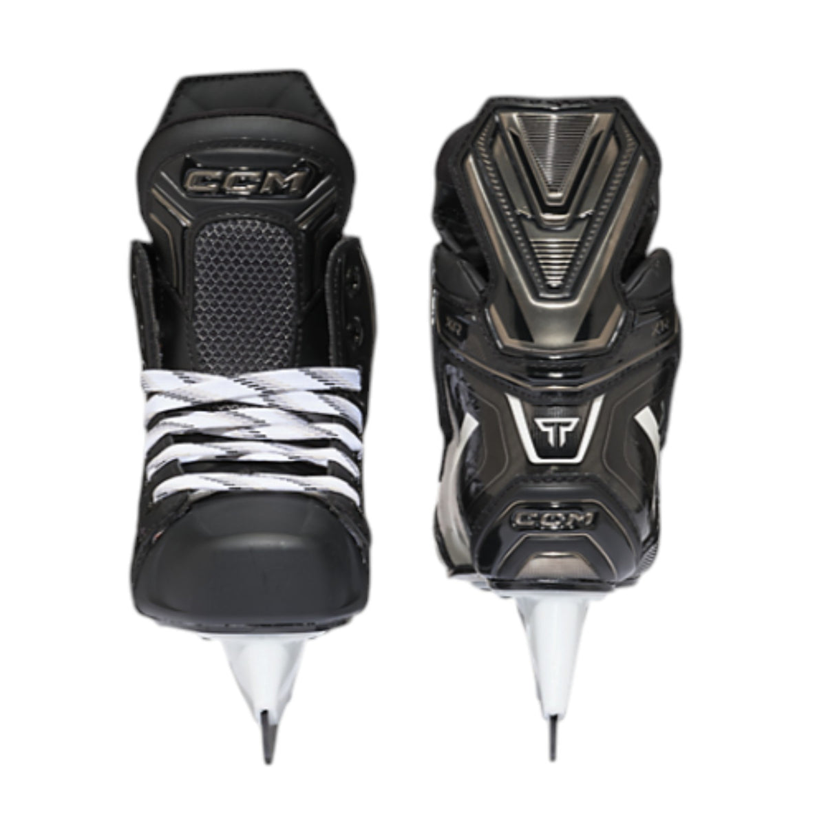 CCM Tacks XR, XR90, SKXR, SKXR90 Youth Ice Hockey Skates