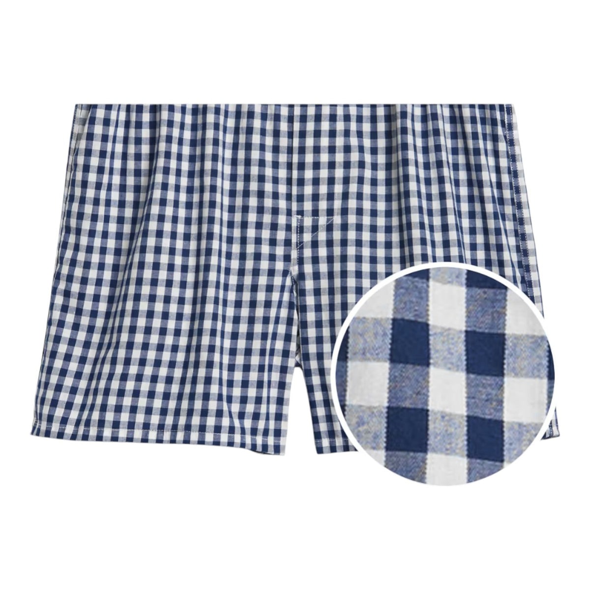 MEN'S GAP BOXER SHORTS UNDERWEAR COTTON BOXERS - 6 Colors to Choose From  NEW