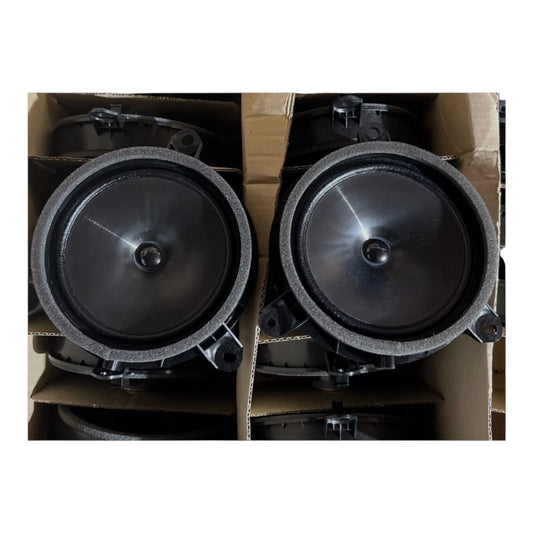 2019 - 2025 TOYOTA RAV4 *2qty* PIONEER FRONT/REAR Audio Speakers~ OEM 8616002B40