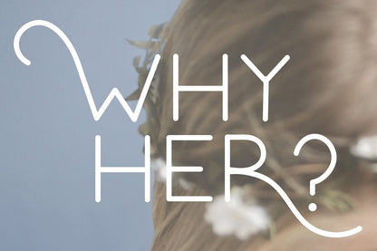 Why Her?: 6 Truths We Need to Hear When Measuring Up Leaves Us Falling Behind