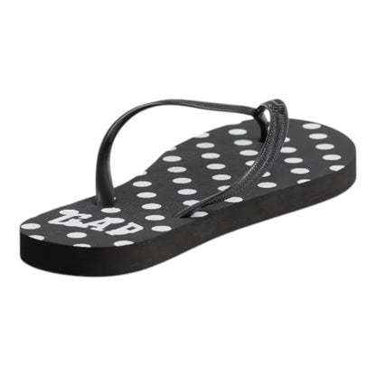 GAP Logo Flip Flops Women’s Size 7, 8 & 9 Sandals, Black, Green, Polka Dots etc
