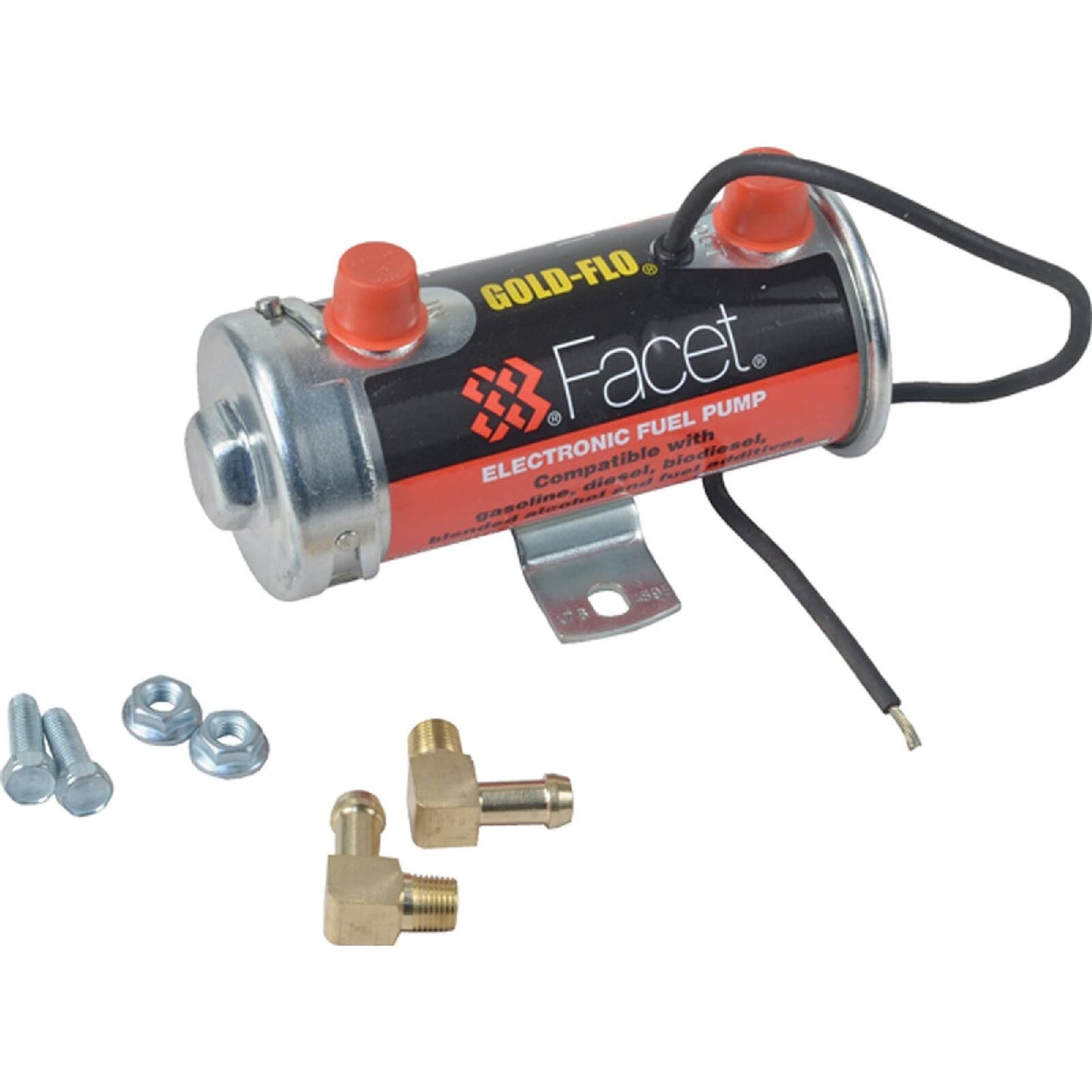 Facet-Purolator Fep59sv GOLD-FLO Fuel Pump