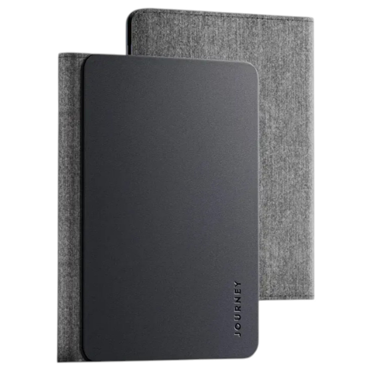 JOURNEY  MagSafe Wallet & Finder Wallet w/ Stand - Passport Wallet - Loc8 - Ezmo