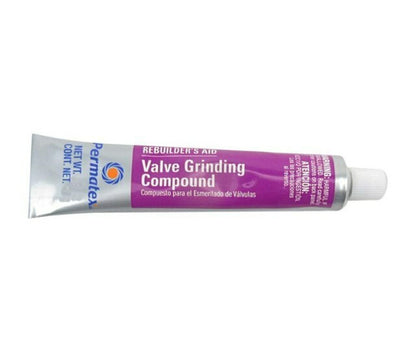 Permatex 80037 Valve Grinding Compound, 3 oz.