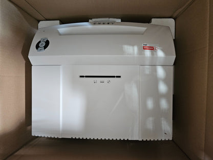 Intimus 45 CP4 Office Shredder (No waste bin included)