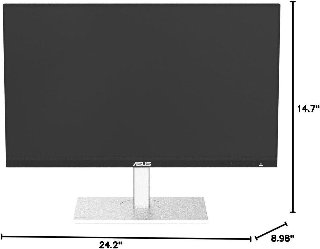 Asus ProArt PA278CGV 27" WQHD 2560x1440 144Hz 5ms LCD IPS Monitor