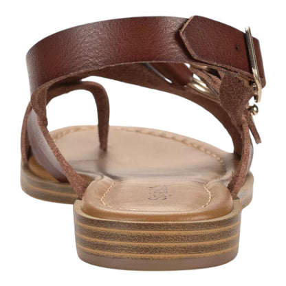 Style & Co Women's Romyy Flat Sandals Size 6.5 M