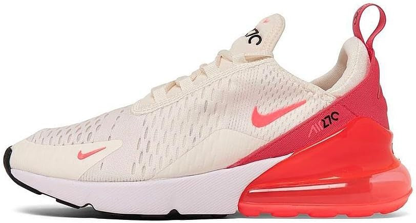 Womens Nike Air Max 270 AH6789-122 - AH6789-501 - AH6789-604