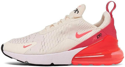 Womens Nike Air Max 270 AH6789-122 - AH6789-501 - AH6789-604