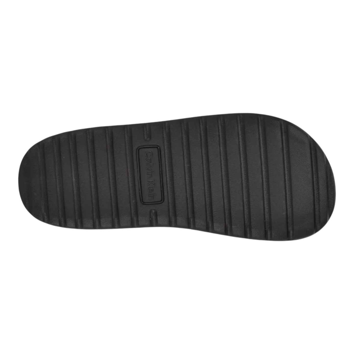 Calvin Klein -Men's CMMILORN Slide Sandal -Black 001 - All Sizes - New