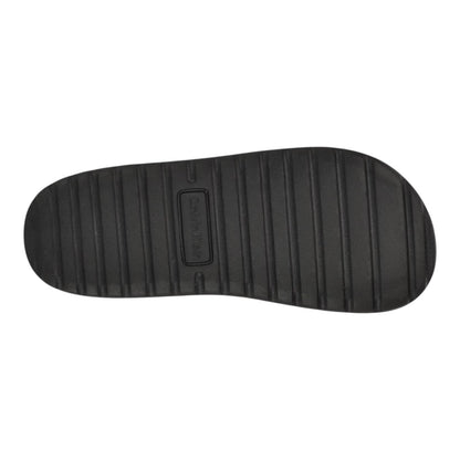 Calvin Klein -Men's CMMILORN Slide Sandal -Black 001 - All Sizes - New