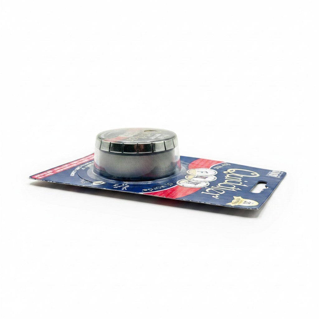 QUIDDLER MINI Game Travel Tin Short Round Word Game Set Enterprises NEW