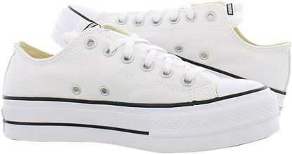 Woman's Fashion Sneakers Converse Chuck Taylor Platform Sneaker