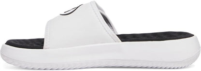 NEW Under Armour Boys Kids Youth Unisex IGNITE Pro 8 Slide Sandals