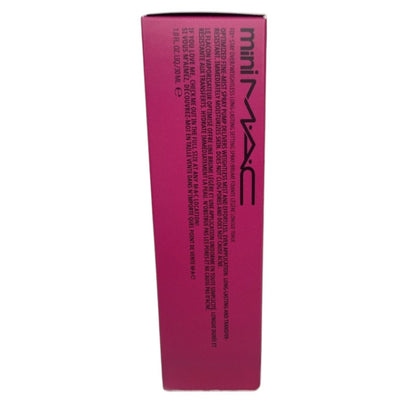 MAC Fix+ Stay Over Weightless Long-Lasting Setting Spray 1.0 fl.oz / 30 ml NIB