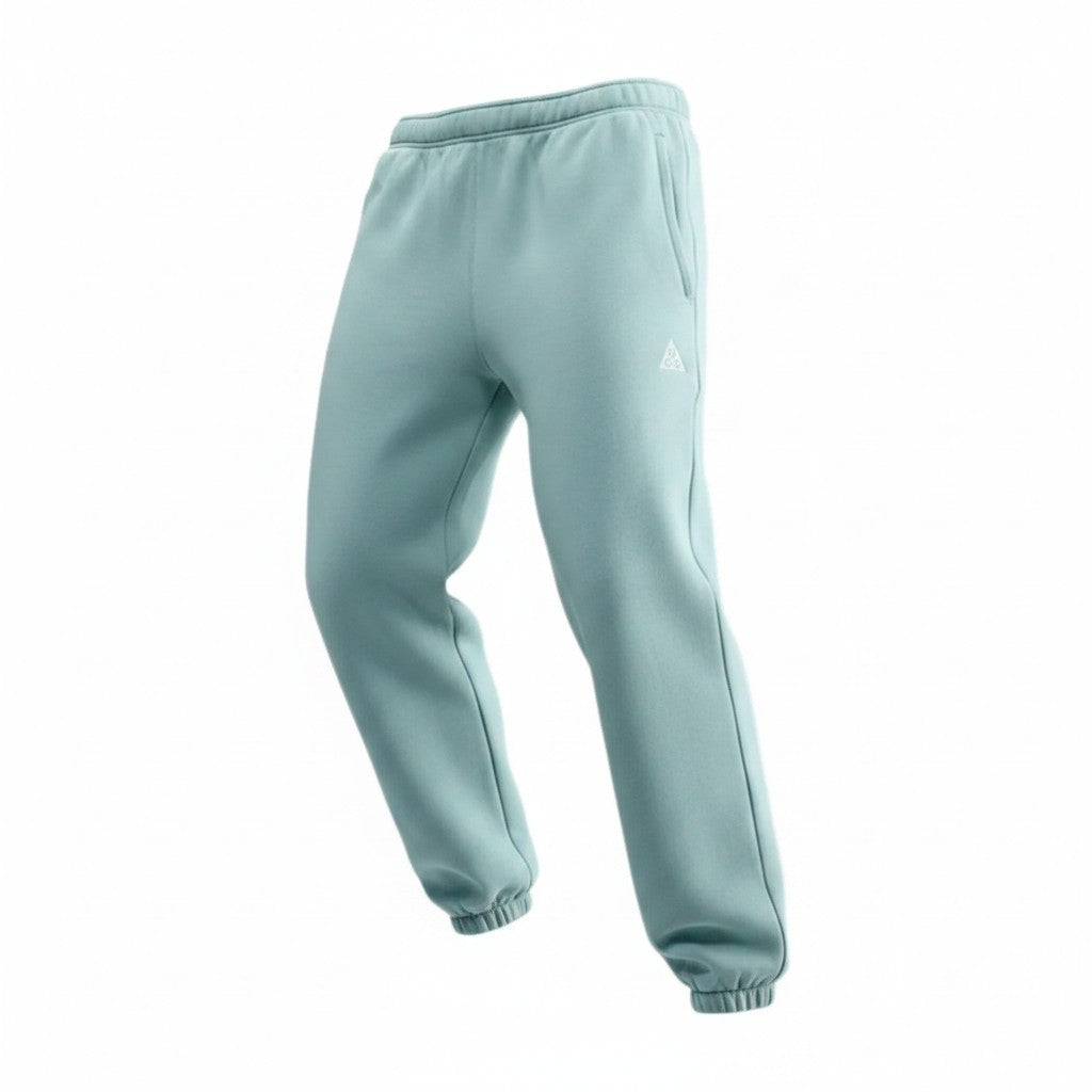 Nike ACG Tuff Fleece Pants  IH0717-017  Men's Size Medium Cannon/Summit White