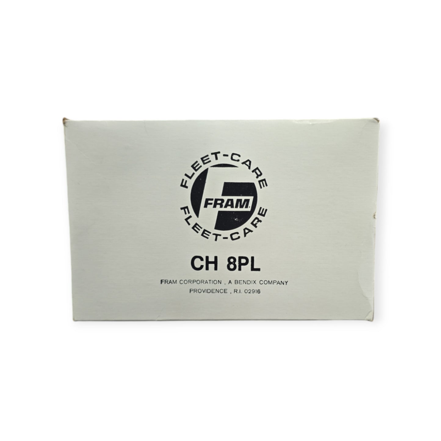 Fram CH8PL Full Flow Cartridge Oil/Trans Filter