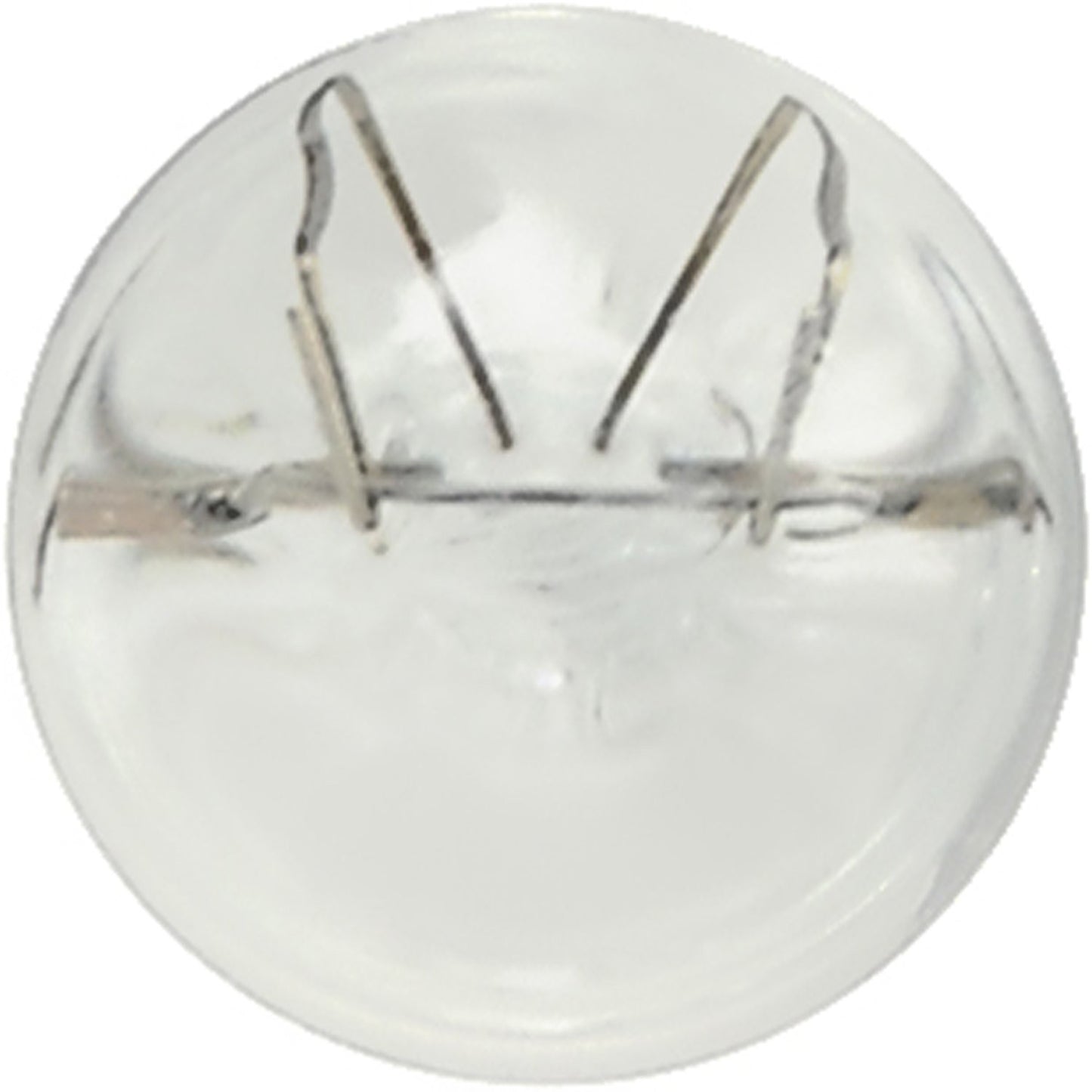 SYLVANIA 168 Basic Miniature Bulb, (Contains 10 Bulbs)