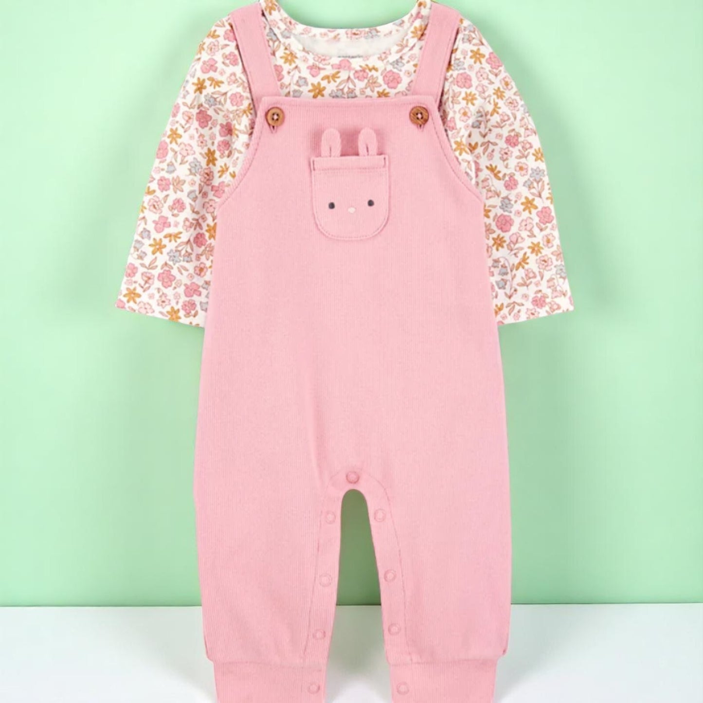 NWT Carter's Baby Girls & Boys 2 Piece Set, 3 Piece and 4 Pieces Sets
