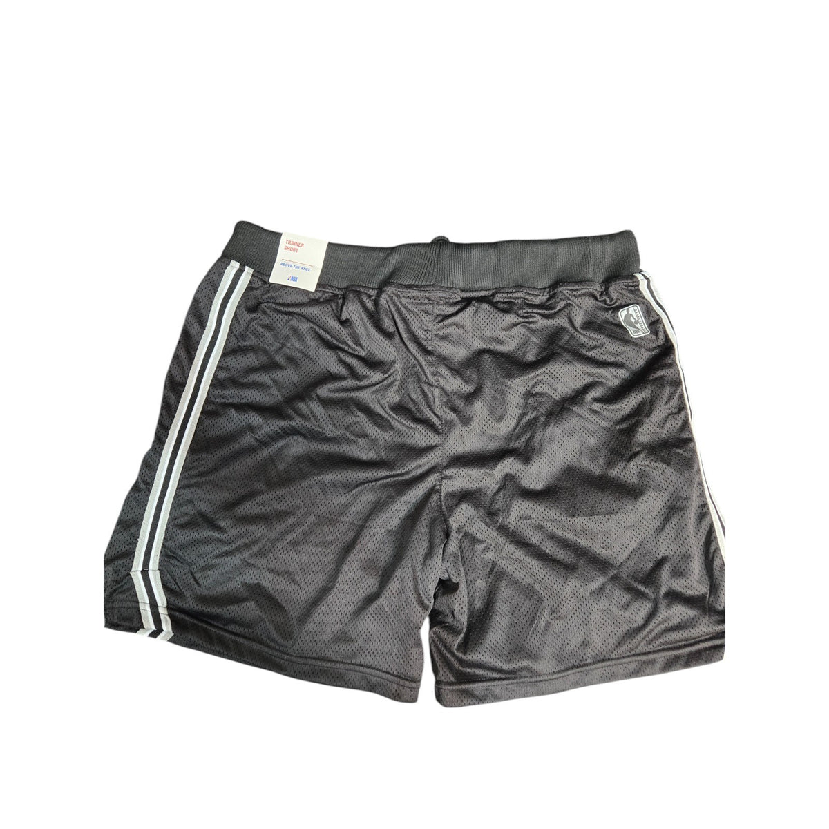 Official NBA Basketball Shorts Above The Knee - Trainer Shorts