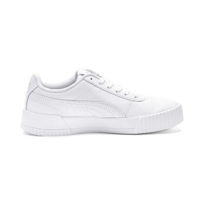 PUMA Women's Carina L Sneaker
