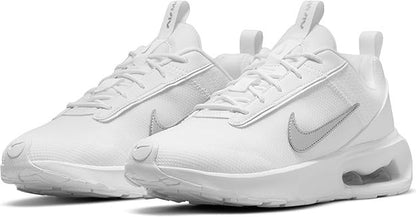 Nike Women's Air Max Interlock Lite Shoes White DV5695-100