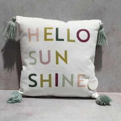 Target Accient Pillows, Various