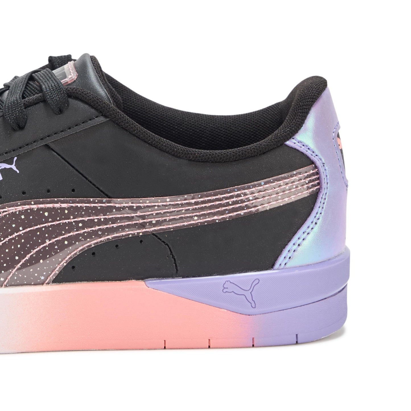 PUMA Unisex-Child Jada Sneaker