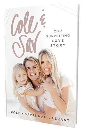Cole and Sav: Our Surprising Love Story