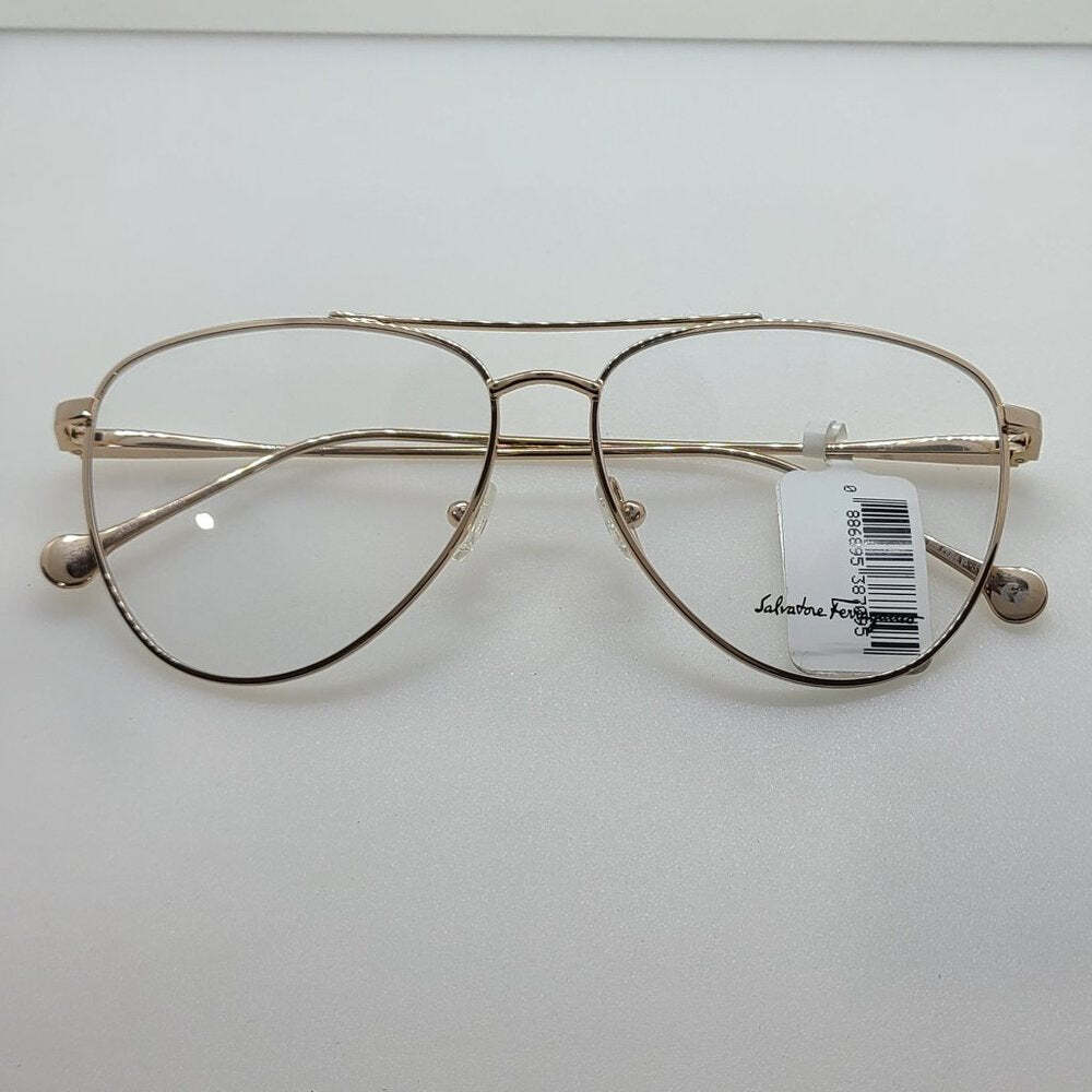 Salvatore Ferragamo Eyeglasses SF2177