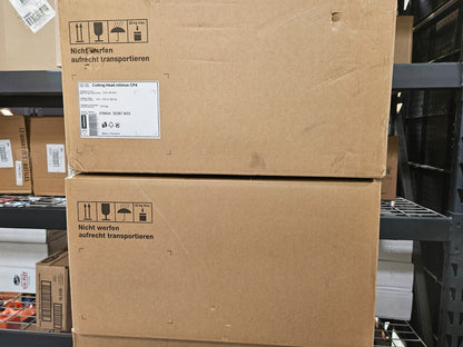 Intimus 45 CP4 Office Shredder (No waste bin included)