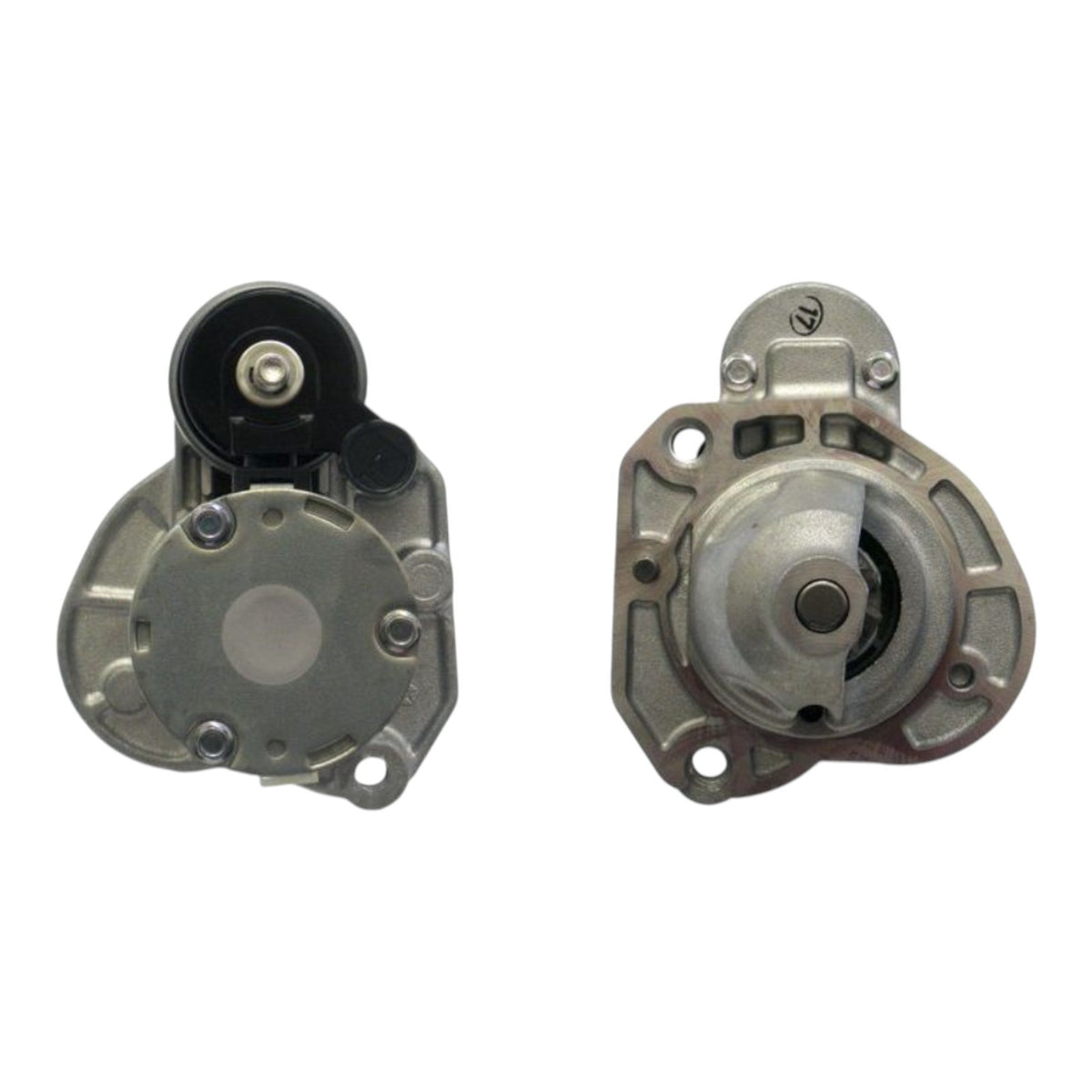2017-2023 DODGE CHALLENGER RWD 3.6L V6 ENGINE STARTER MOTOR DENSO 12V OEM - NEW