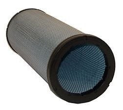 2848 NAPA Gold Inner Air Filter Fits John Deere Dump Trucks; New Holland Equipm
