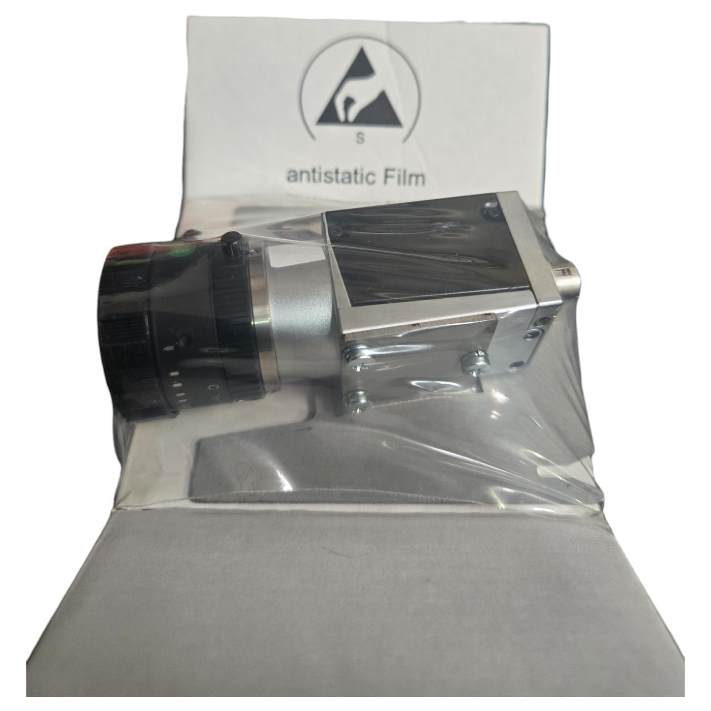 Basler acA2440-20gc Industrial Camera, With Sony IMX264 CMOS Sensor, 5MP, 23 FPS