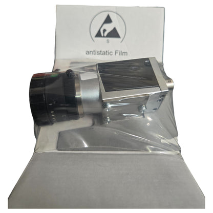 Basler acA2440-20gc Industrial Camera, With Sony IMX264 CMOS Sensor, 5MP, 23 FPS