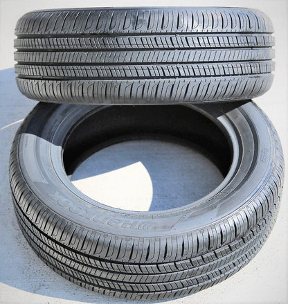 HANKOOK 225/50R17 94V H436 KINERGY GT BW OE
