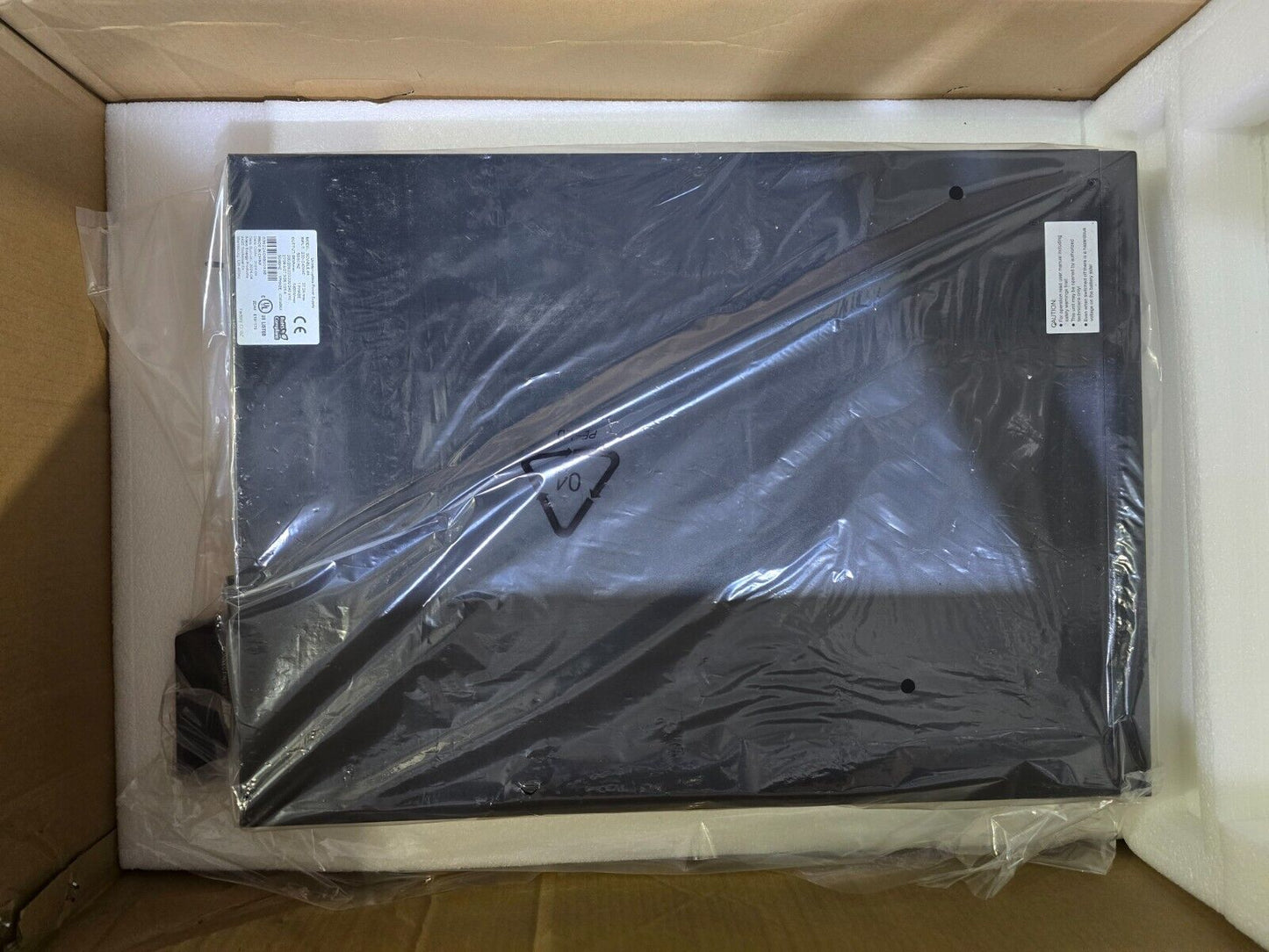 Staco Energy SCV-ELE-6K- 6kVA Rack Mount UPS Module