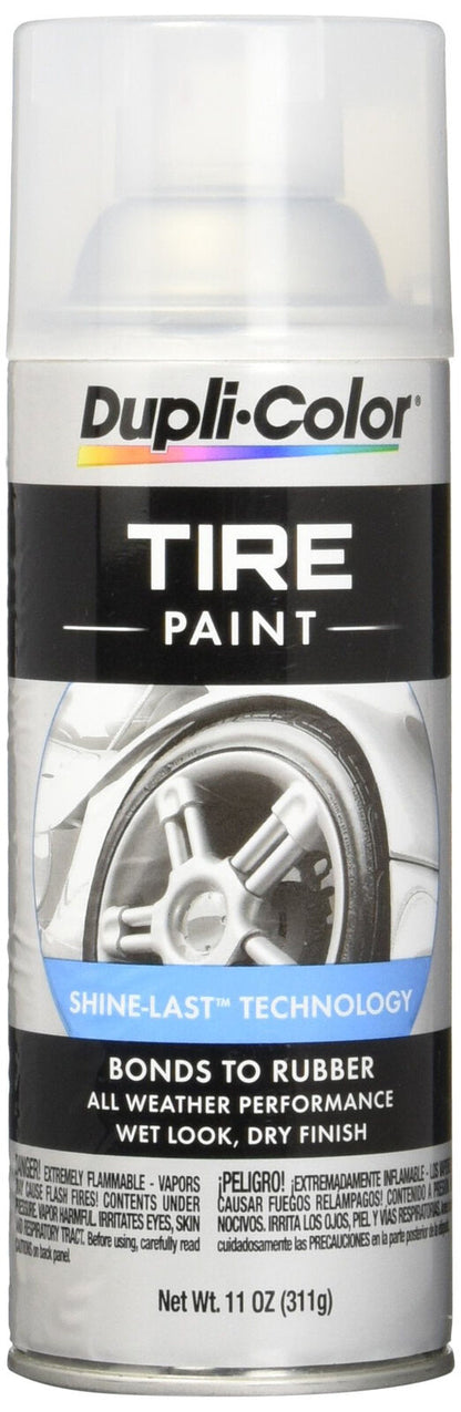 Dupli-Color TP100 Tire Paint